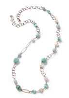 Collana Sovrani Donna in Bronzo J4827 - J4827